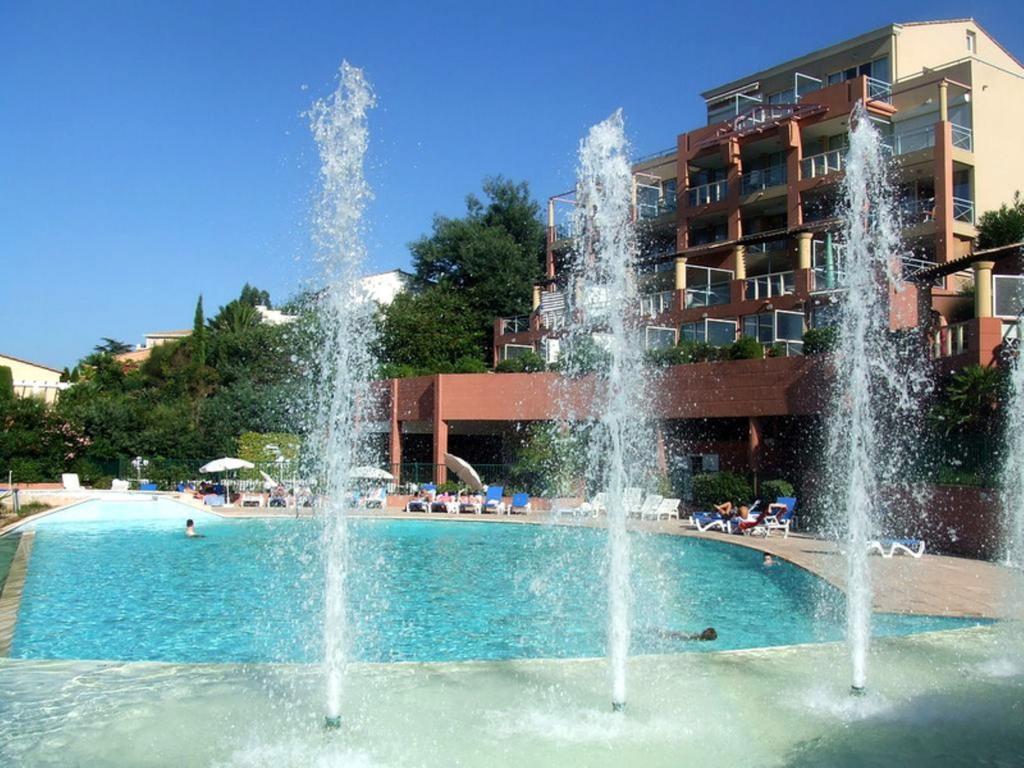 Apartment Club Mmv Horizon Bleu Cannes