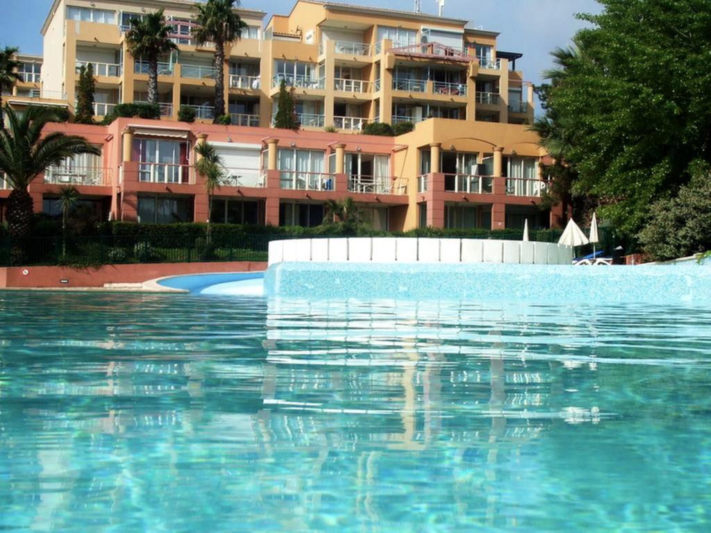 Club Mmv Horizon Bleu * Cannes