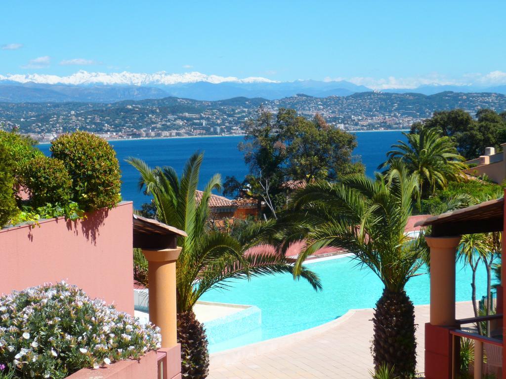 Club Mmv Horizon Bleu Cannes