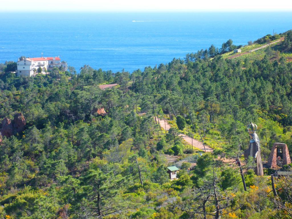 Club Mmv Horizon Bleu Apartment *