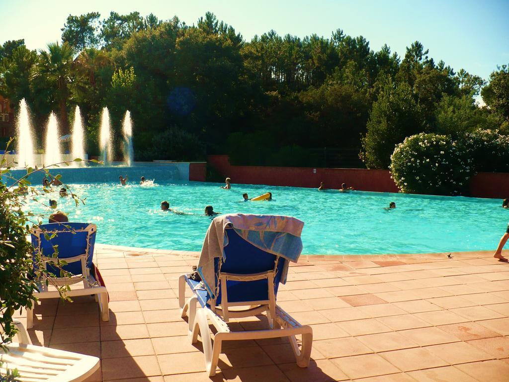 Apartment Club Mmv Horizon Bleu