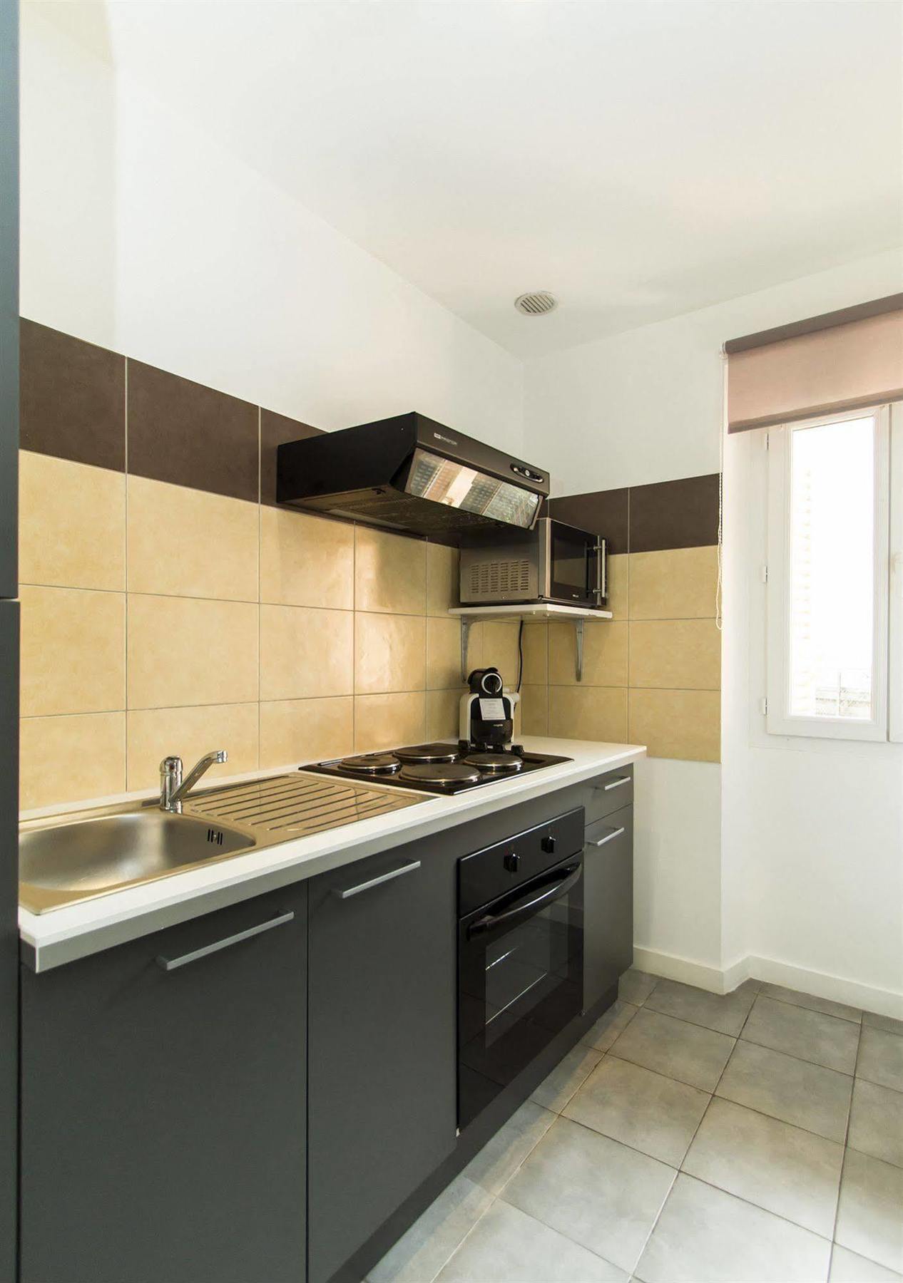 Apartment Florella Achard Cannes