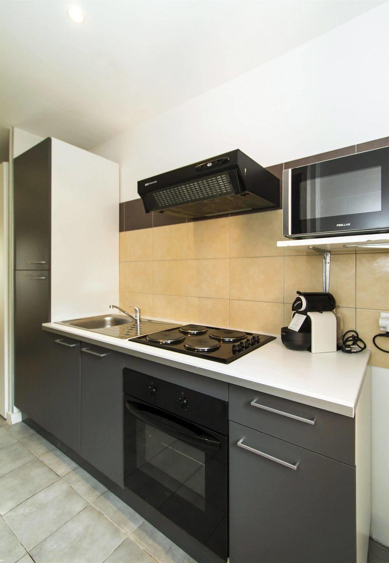 Apartment Florella Achard Cannes