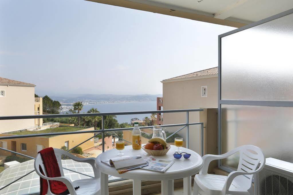 Apartment Club Mmv Horizon Bleu