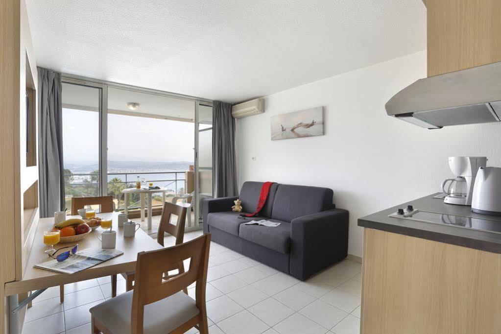 Apartment Club Mmv Horizon Bleu