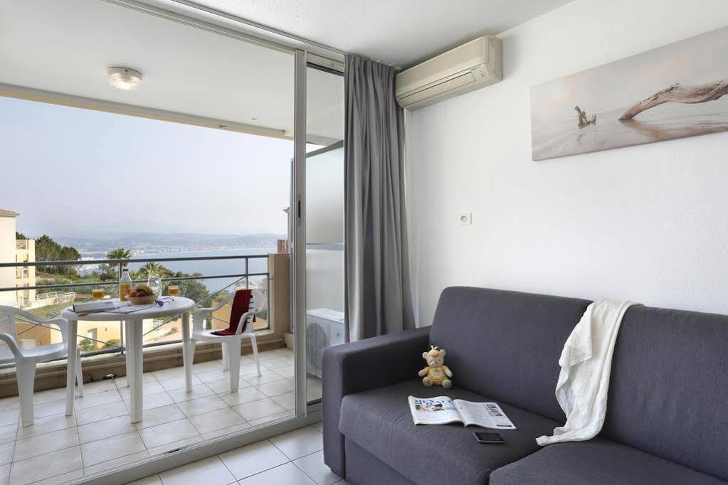 Club Mmv Horizon Bleu Apartment