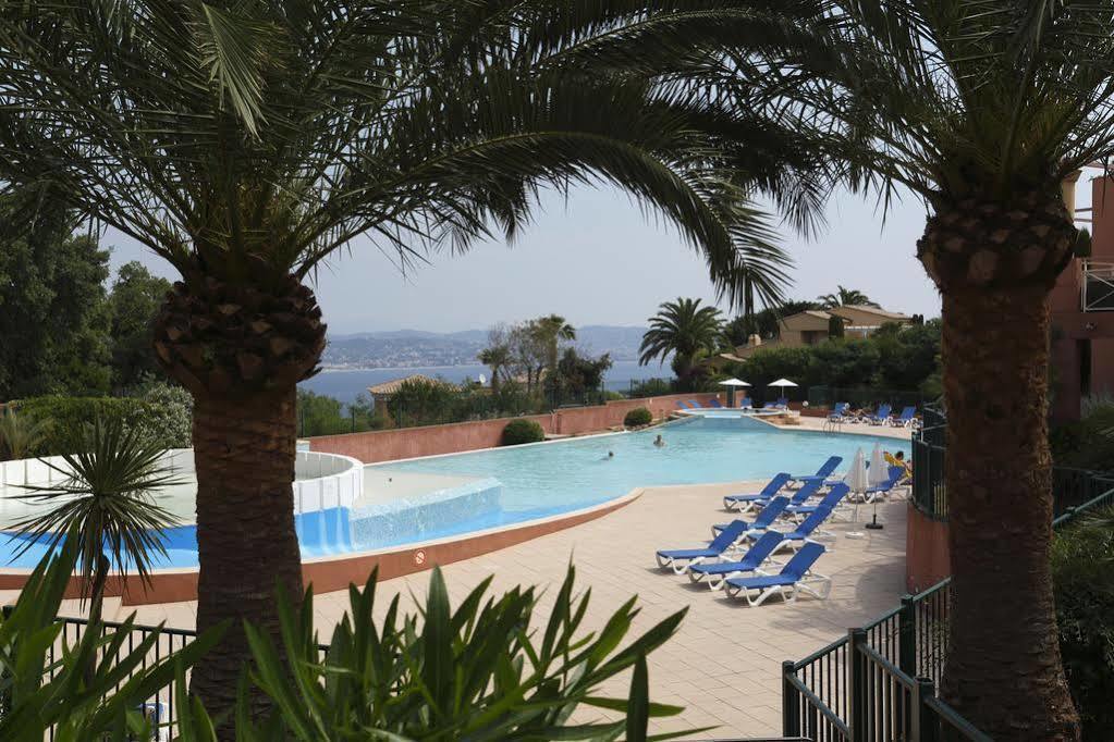 Club Mmv Horizon Bleu Apartment