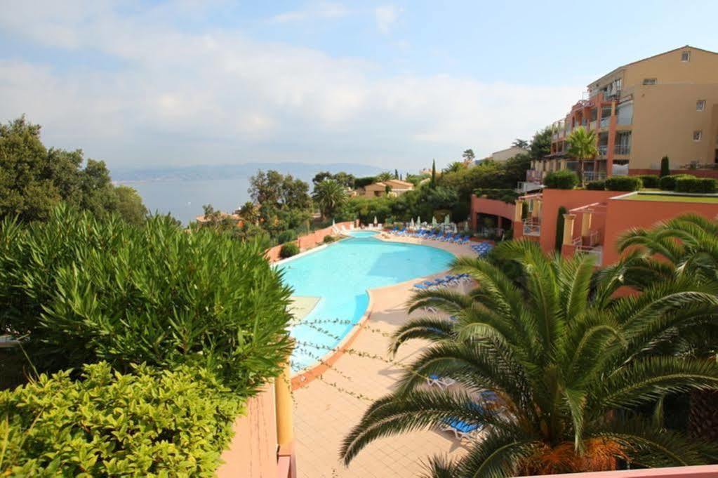 Club Mmv Horizon Bleu Cannes
