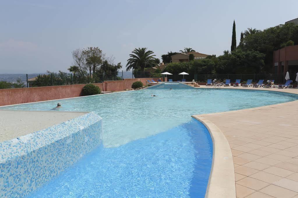 Club Mmv Horizon Bleu * Cannes