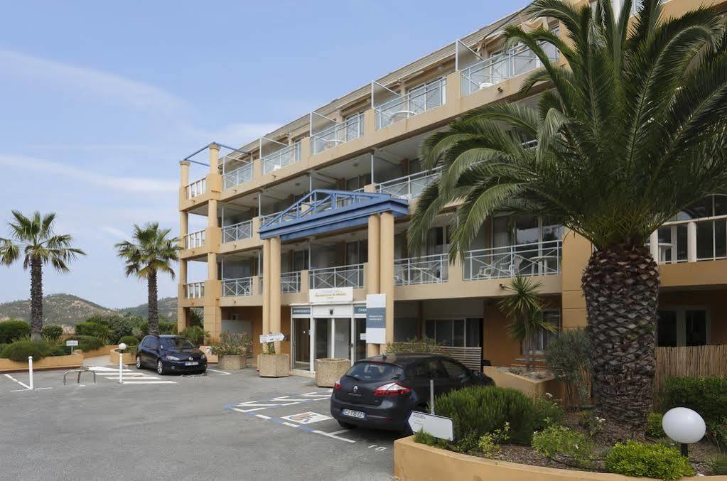 Club Mmv Horizon Bleu Cannes