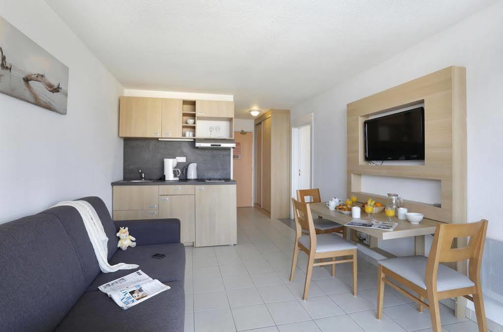 Apartment Club Mmv Horizon Bleu