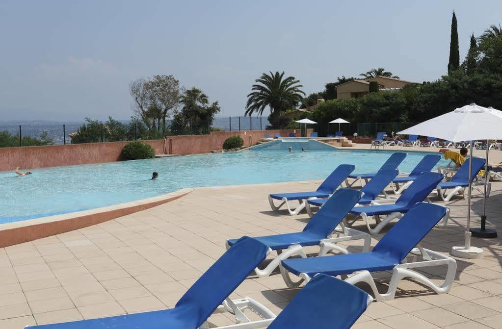 Club Mmv Horizon Bleu Apartment