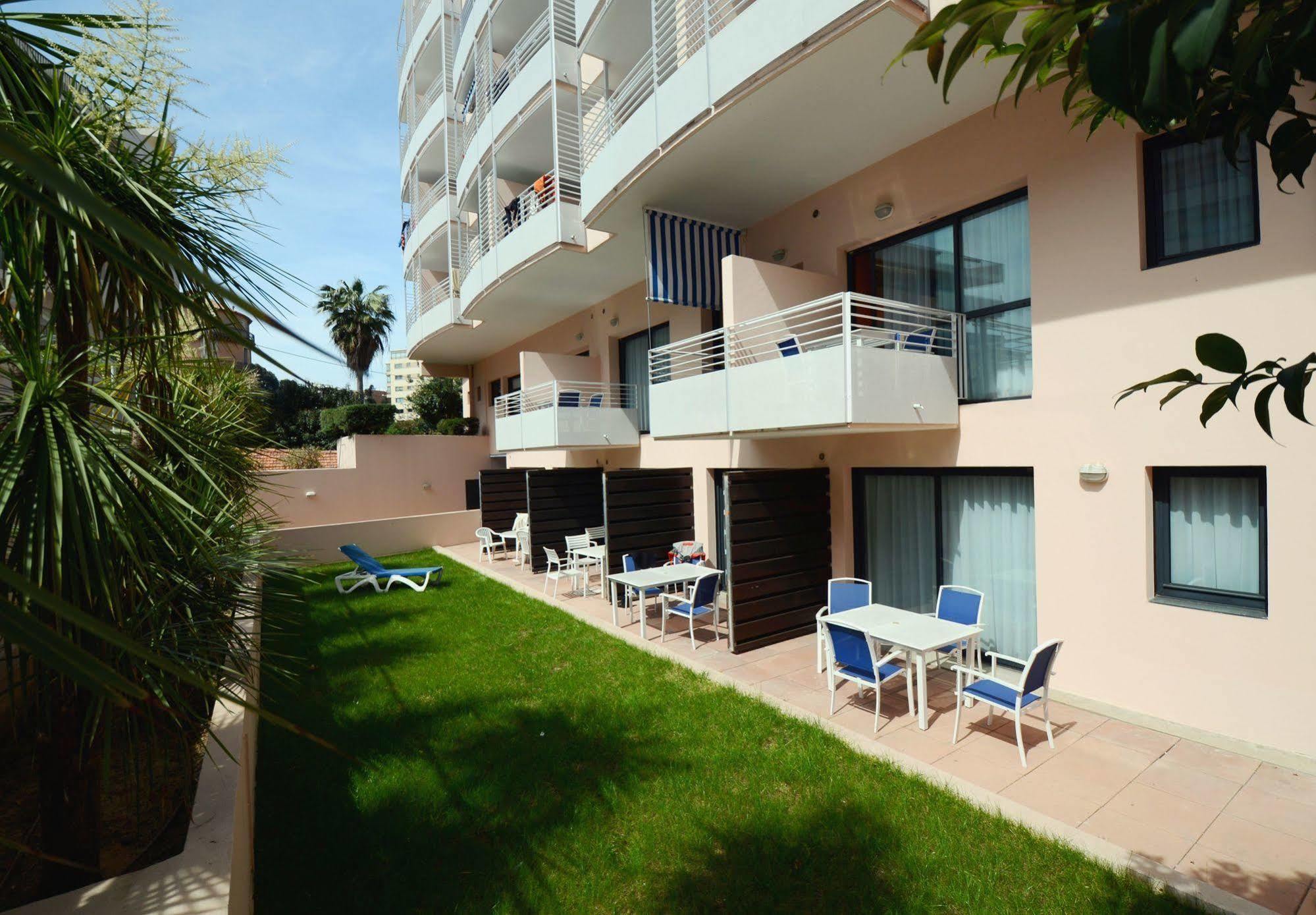 Appartement Résidence Odalys Les Félibriges *