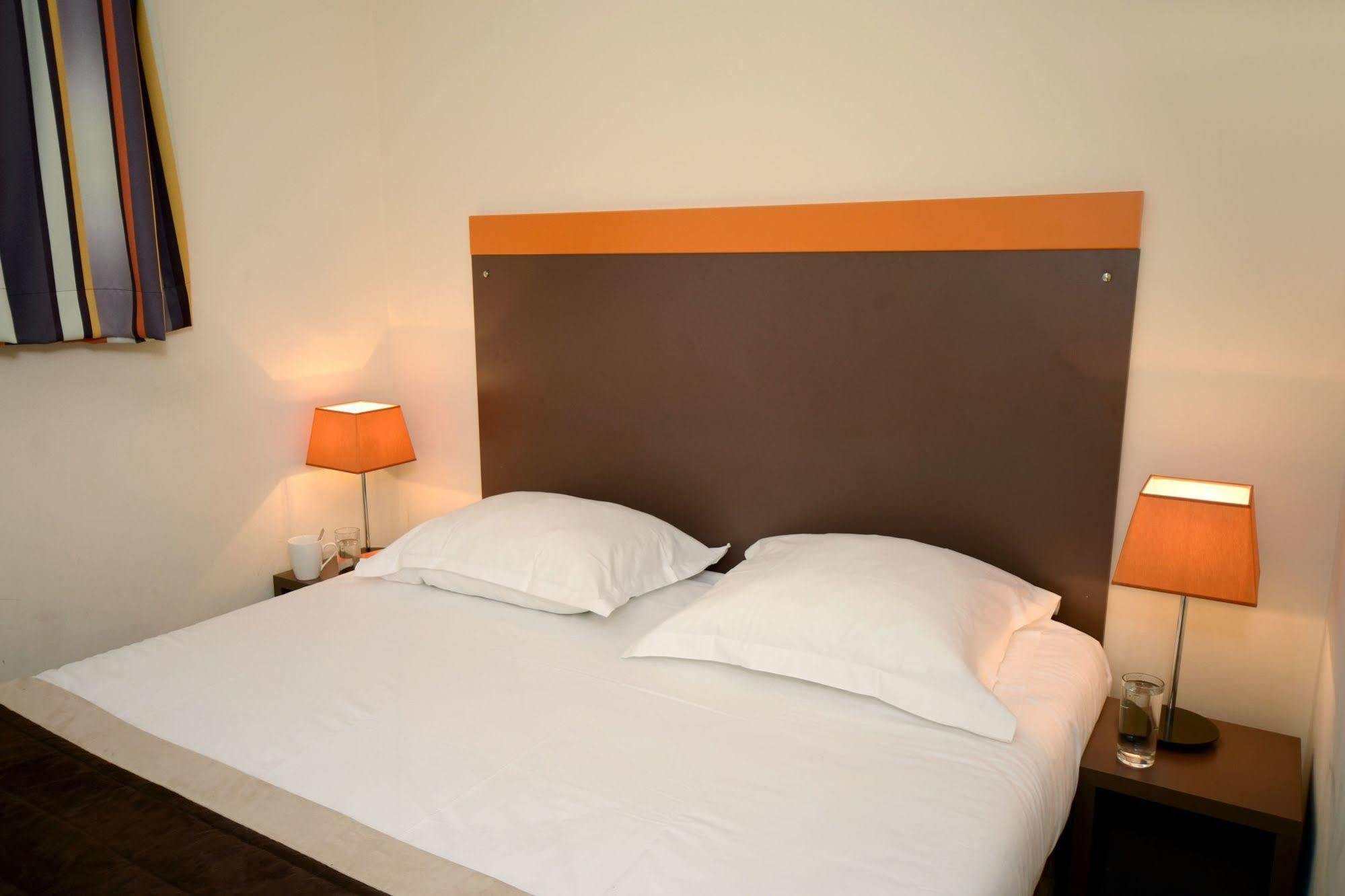 Résidence Odalys Les Félibriges Appartement *