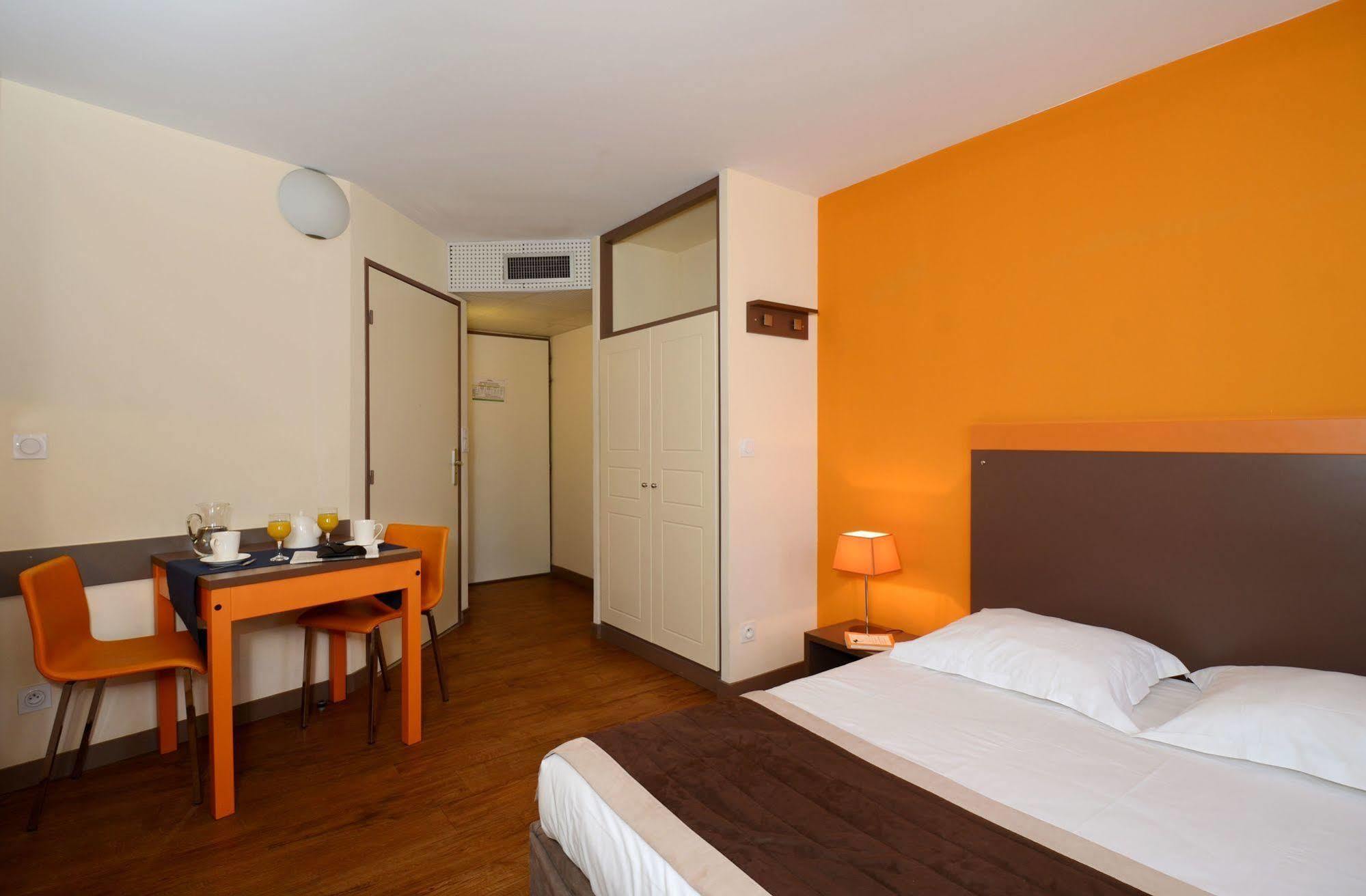 Appartement Résidence Odalys Les Félibriges