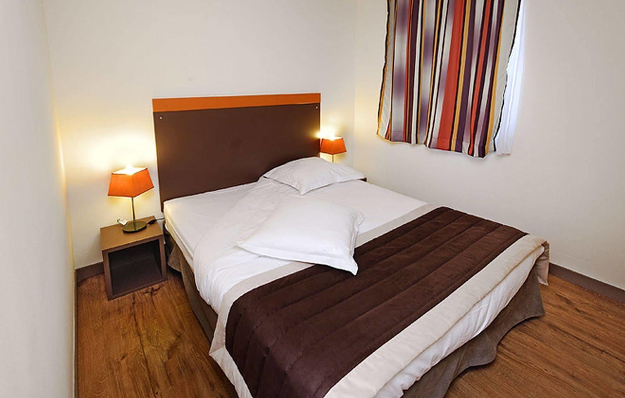 Résidence Odalys Les Félibriges Appartement Cannes