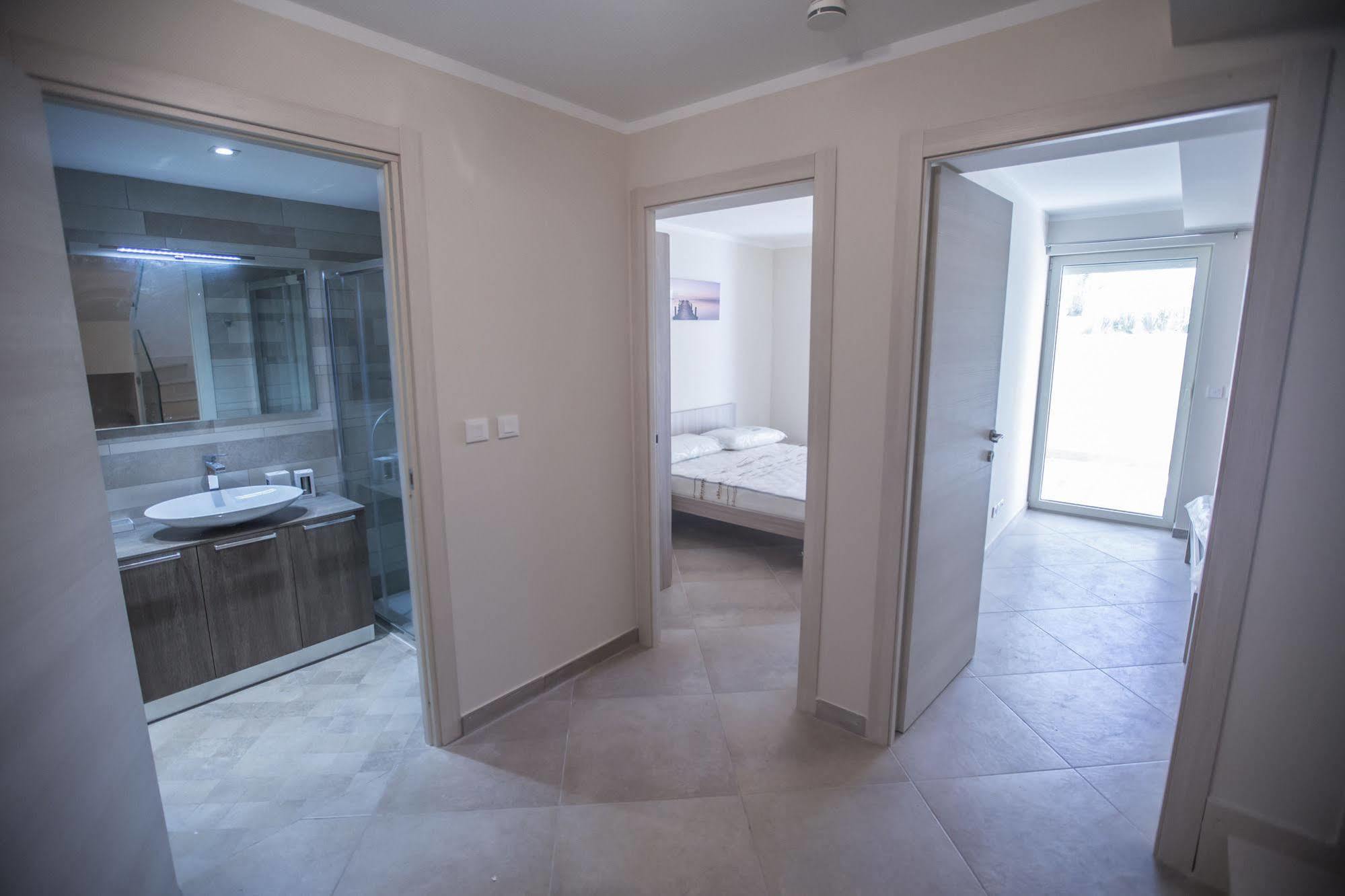 Sunny By Connexion Appartement