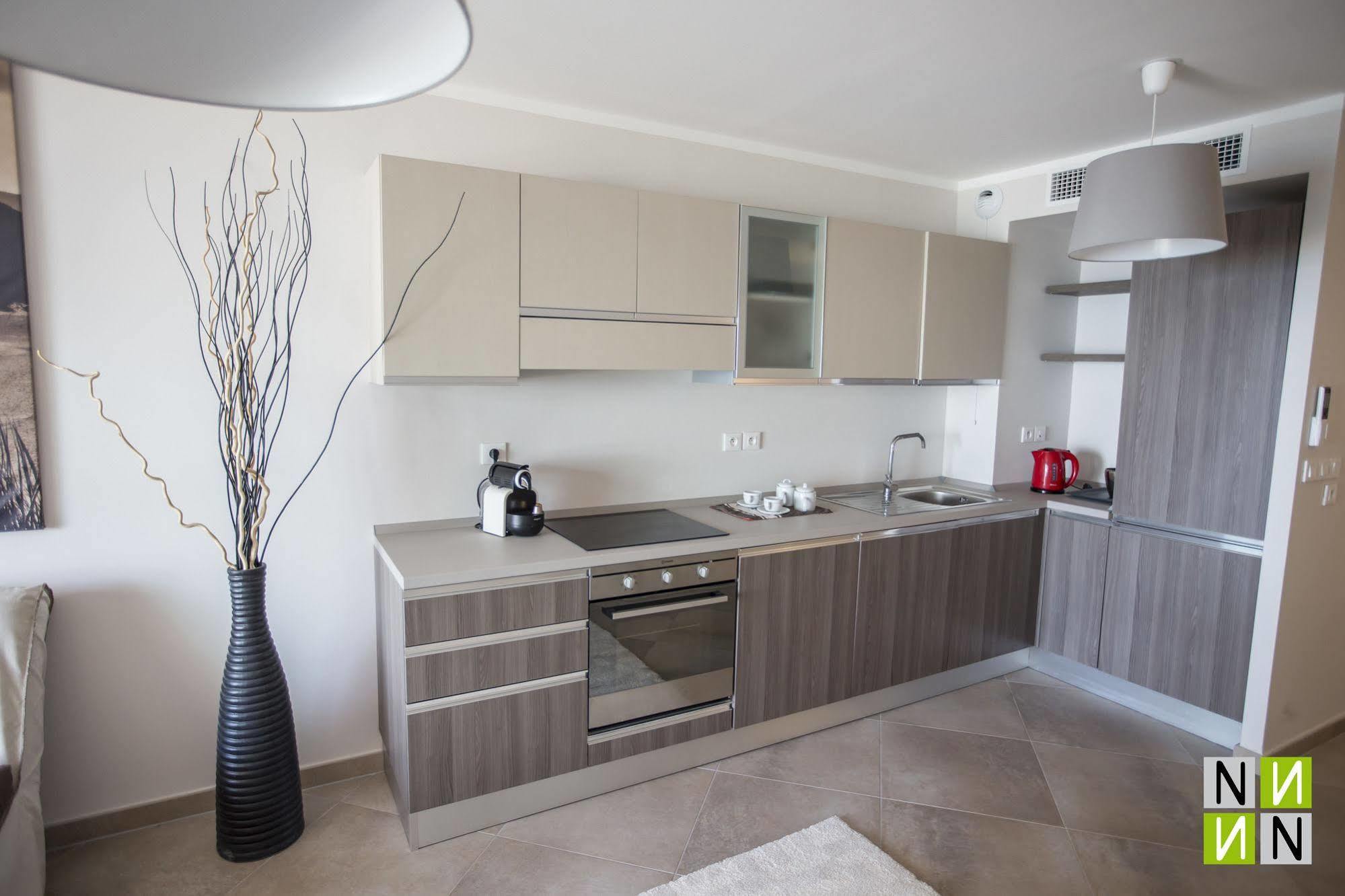 Sunny By Connexion Appartement Cannes