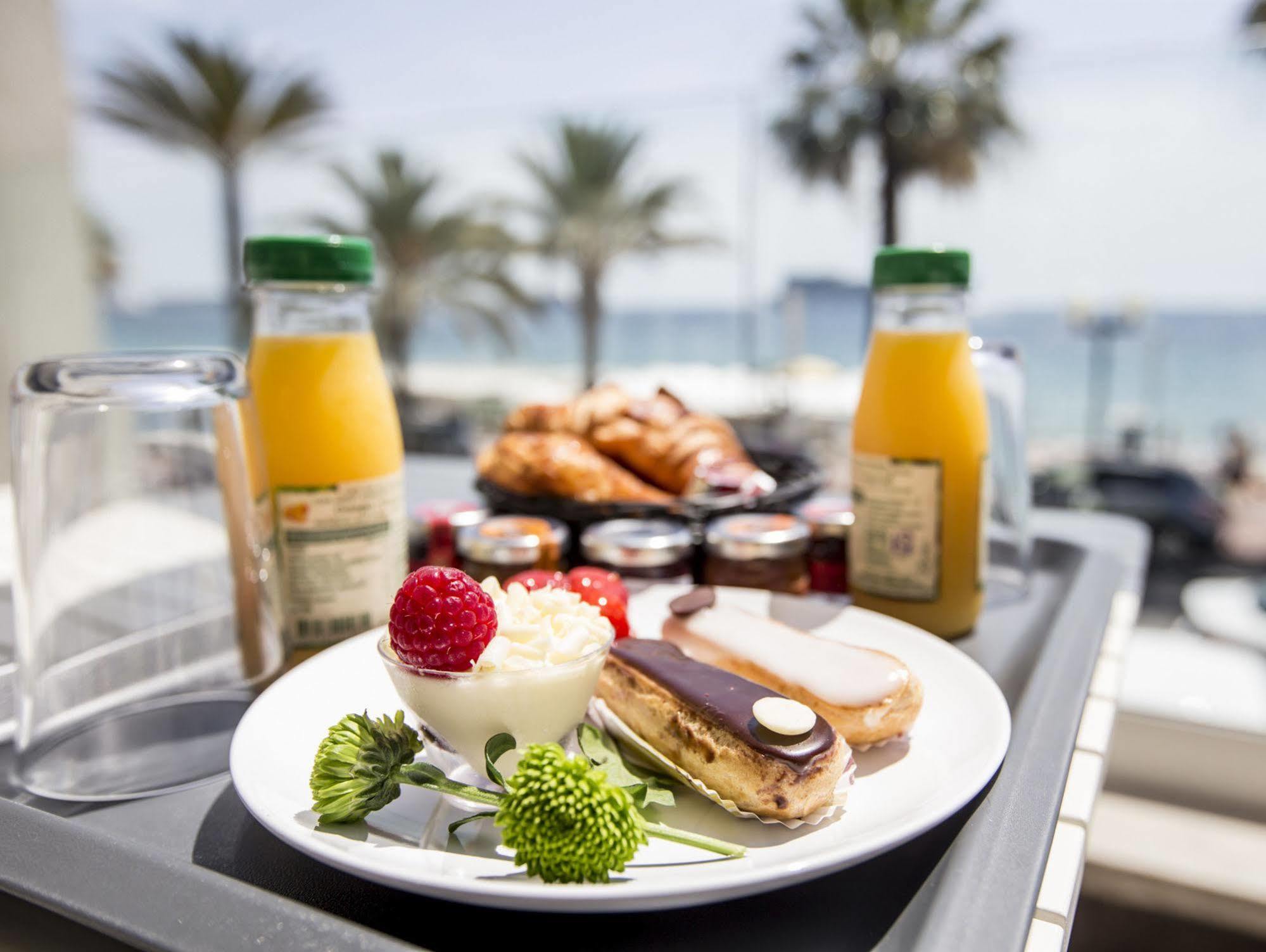 Sunny By Connexion Appartement Cannes