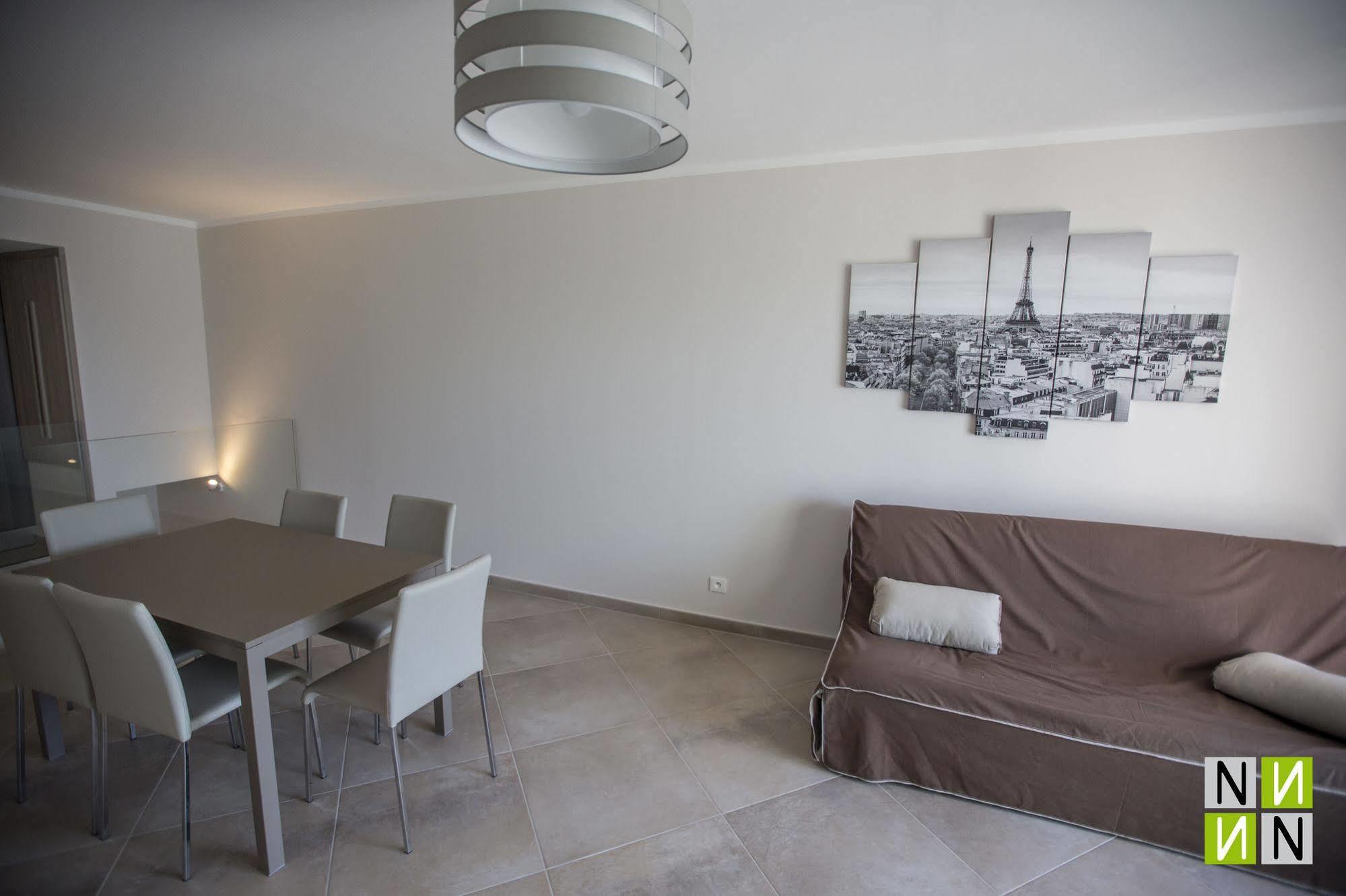 Sunny By Connexion Appartement