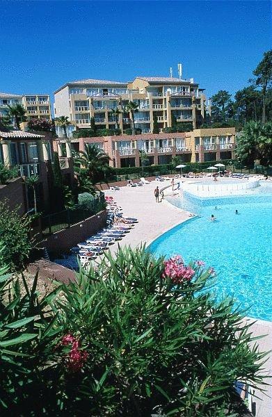 Apartment Club Mmv Horizon Bleu *