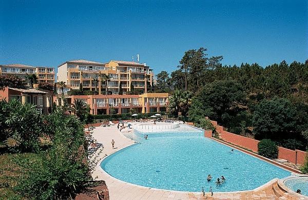 Club Mmv Horizon Bleu Apartment Cannes