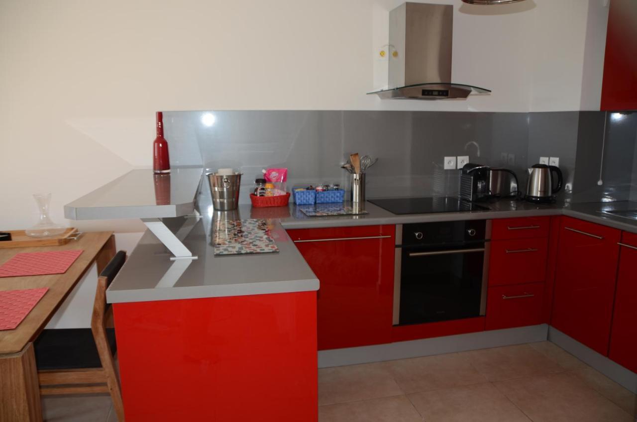 Paradisio Appartement