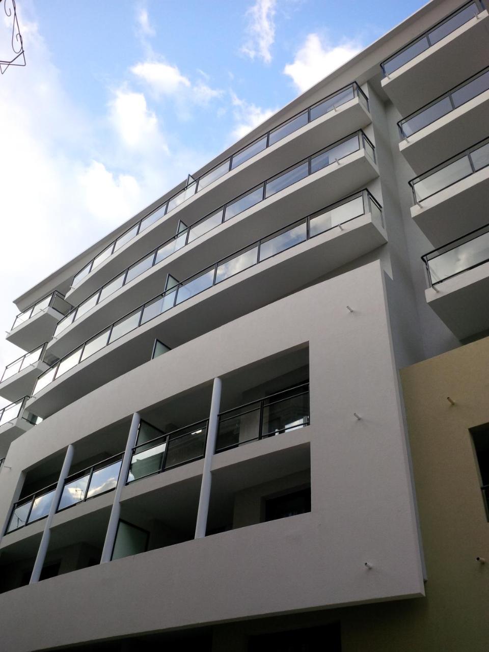 Paradisio Appartement Cannes