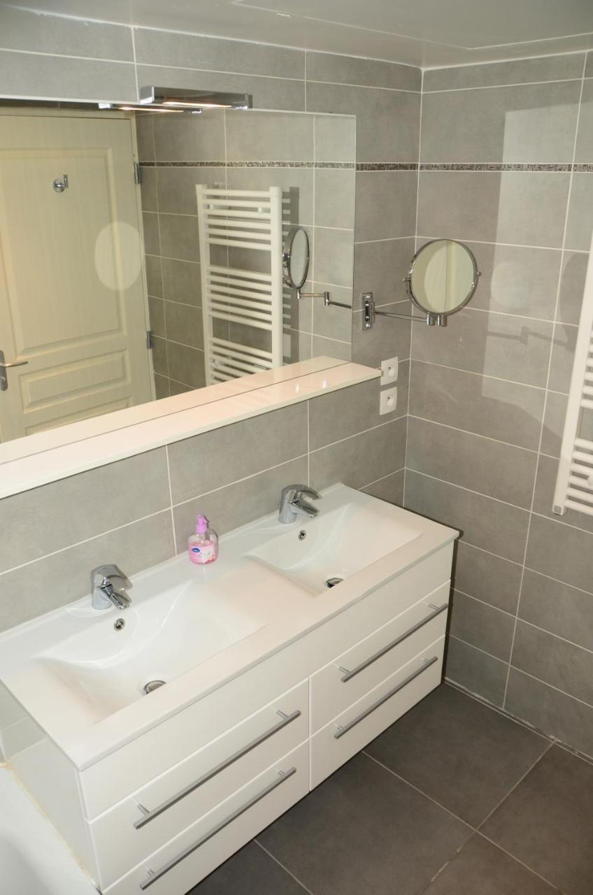 Appartement Paradisio