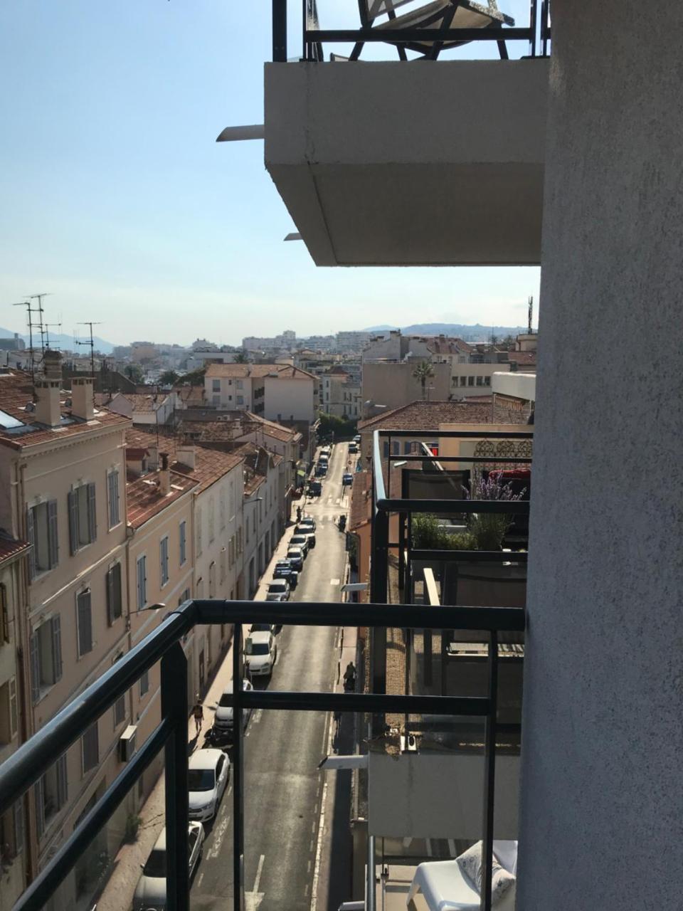Appartement Paradisio *