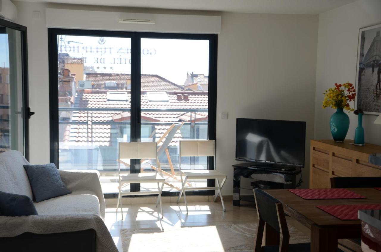 Paradisio Cannes