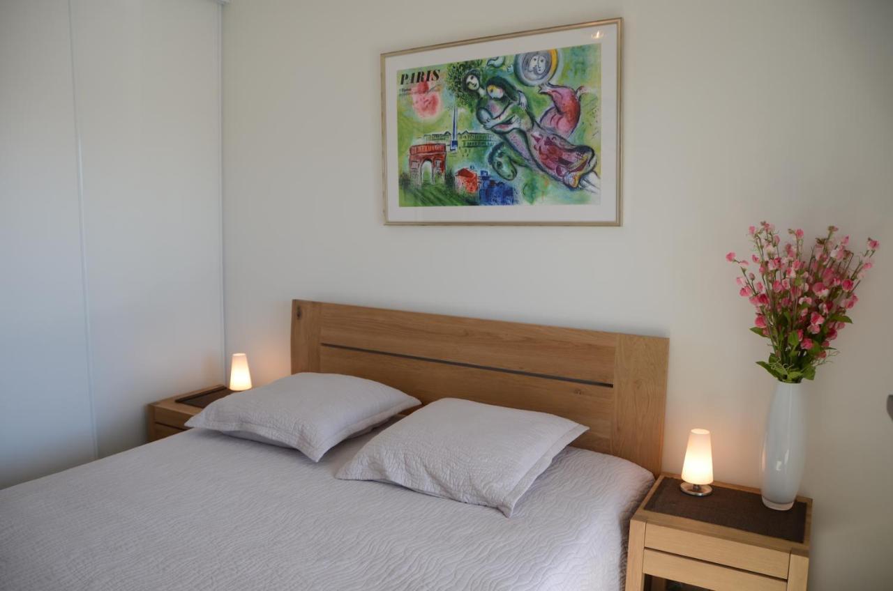 Appartement Paradisio