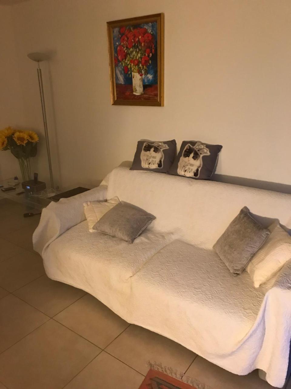 Appartement Paradisio Cannes