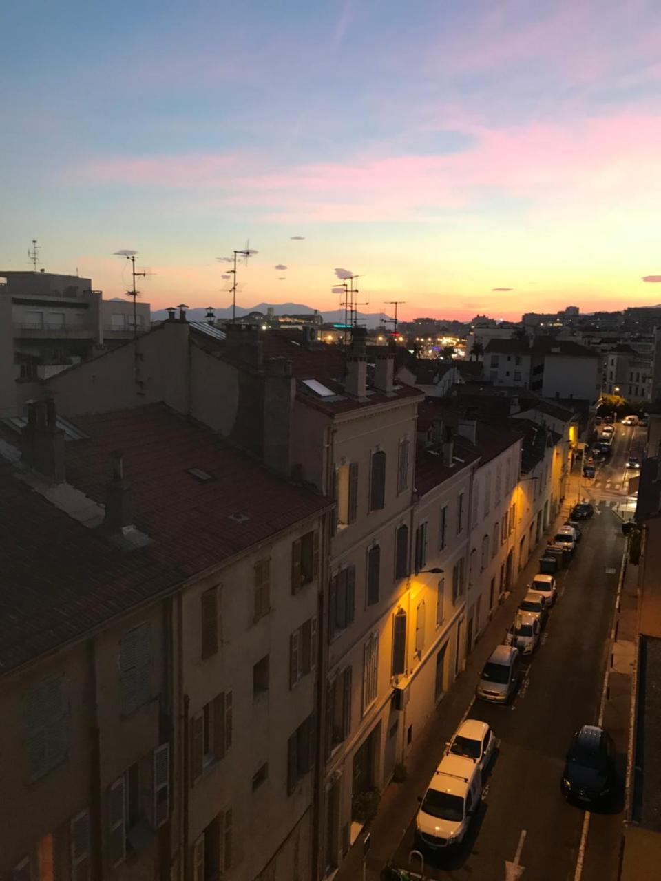 Paradisio Appartement