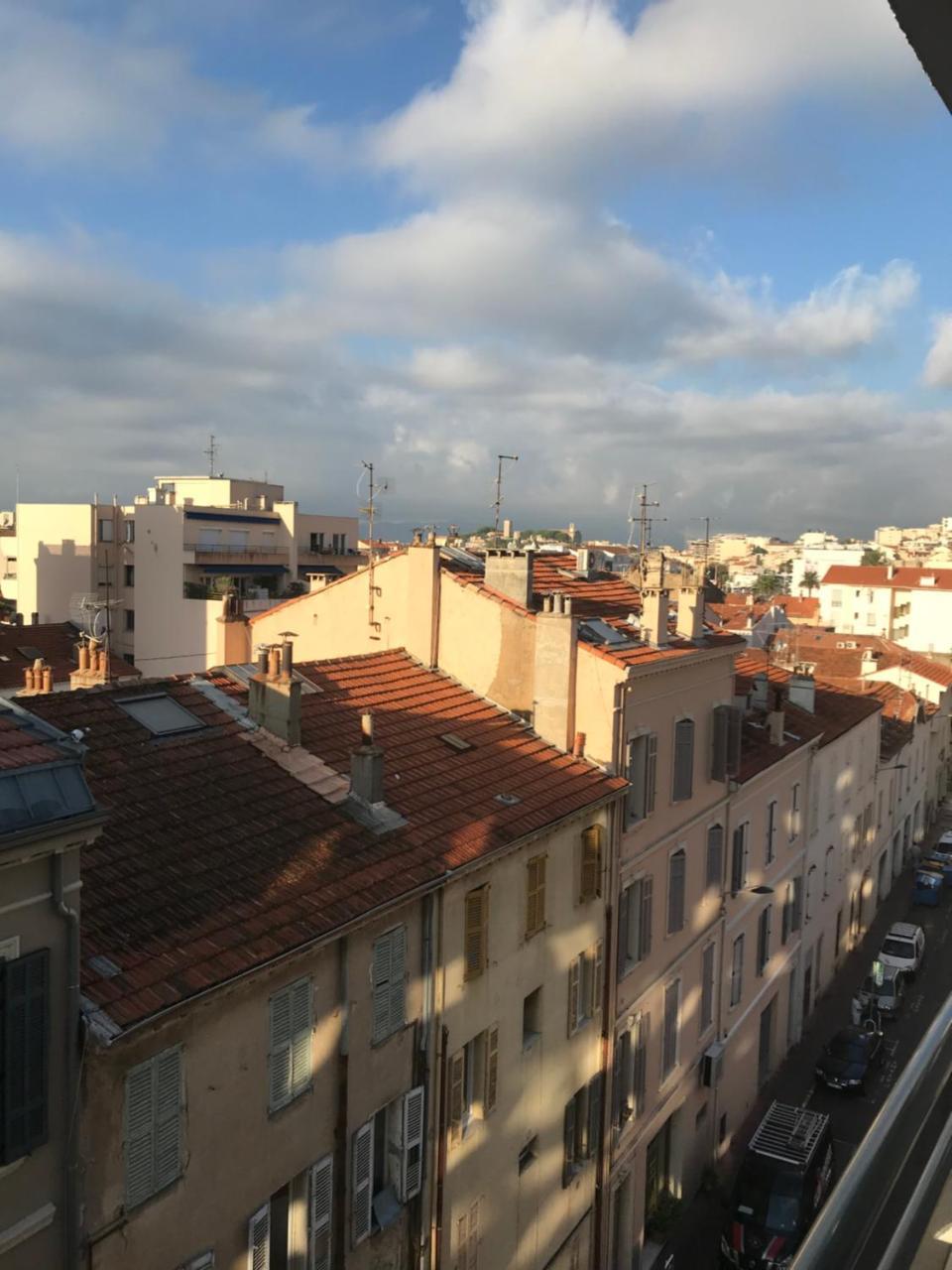 Appartement Paradisio *