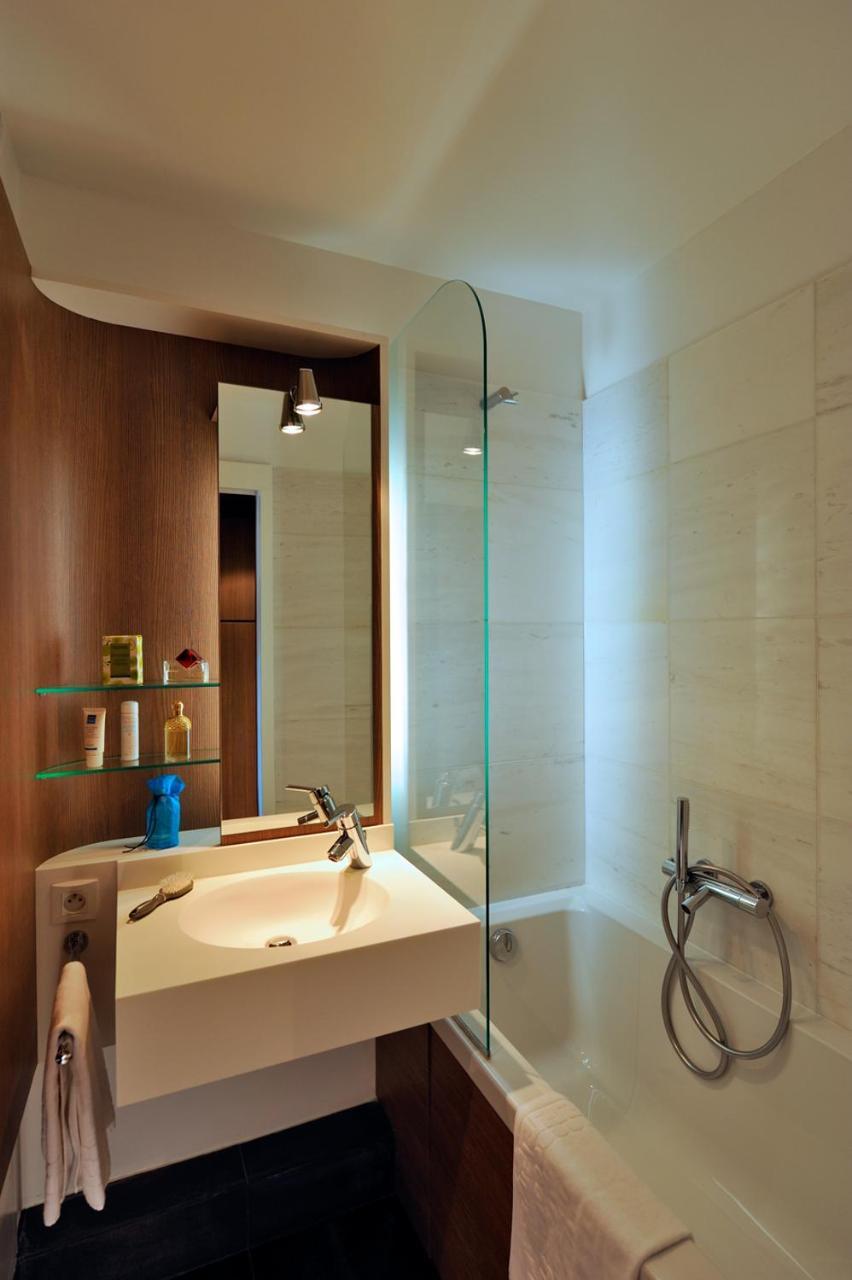 Resideal Premium 4* Cannes