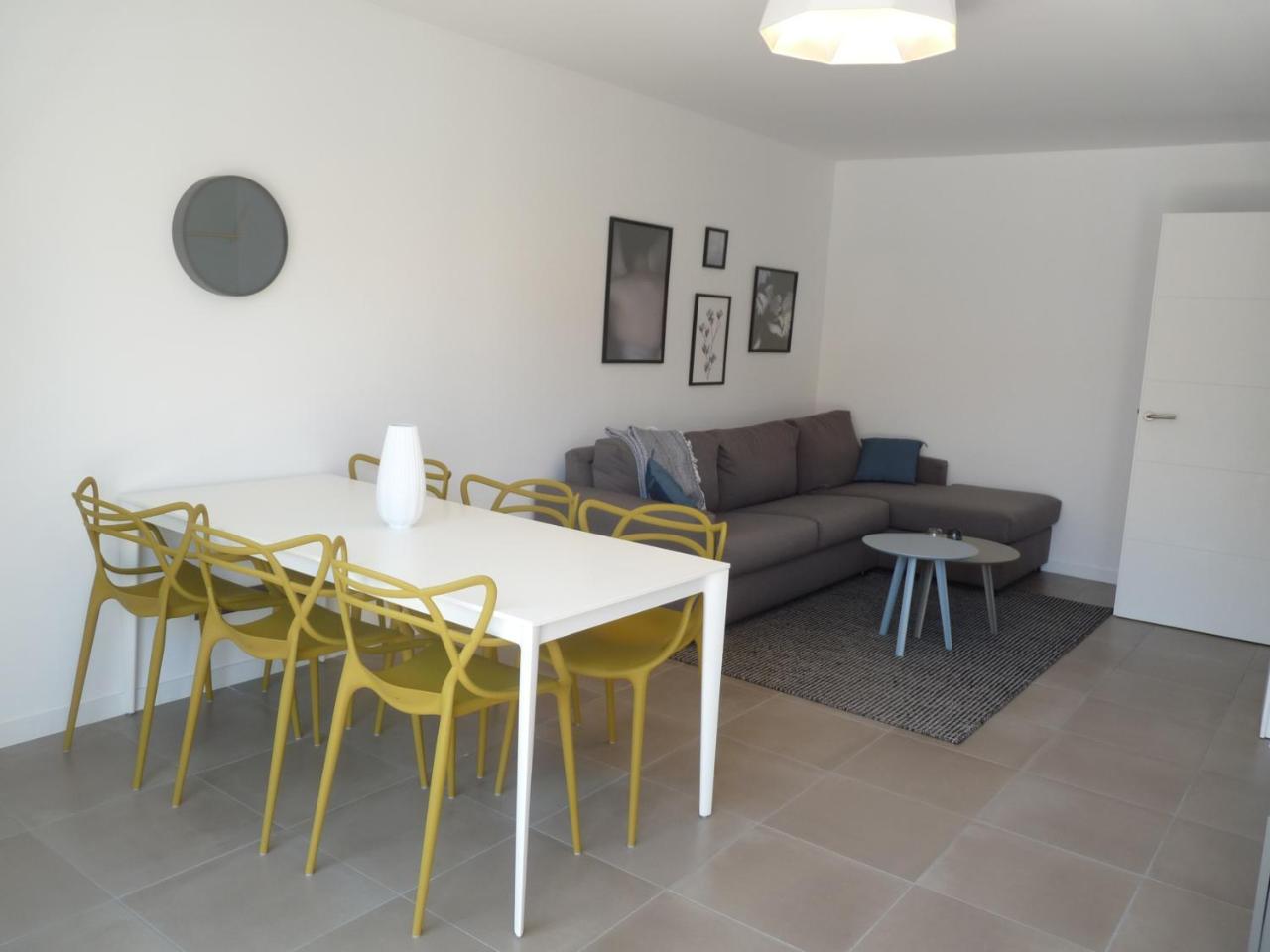 Secret Garden 203 Apartment