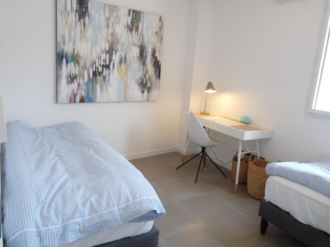 Secret Garden 203 Apartment