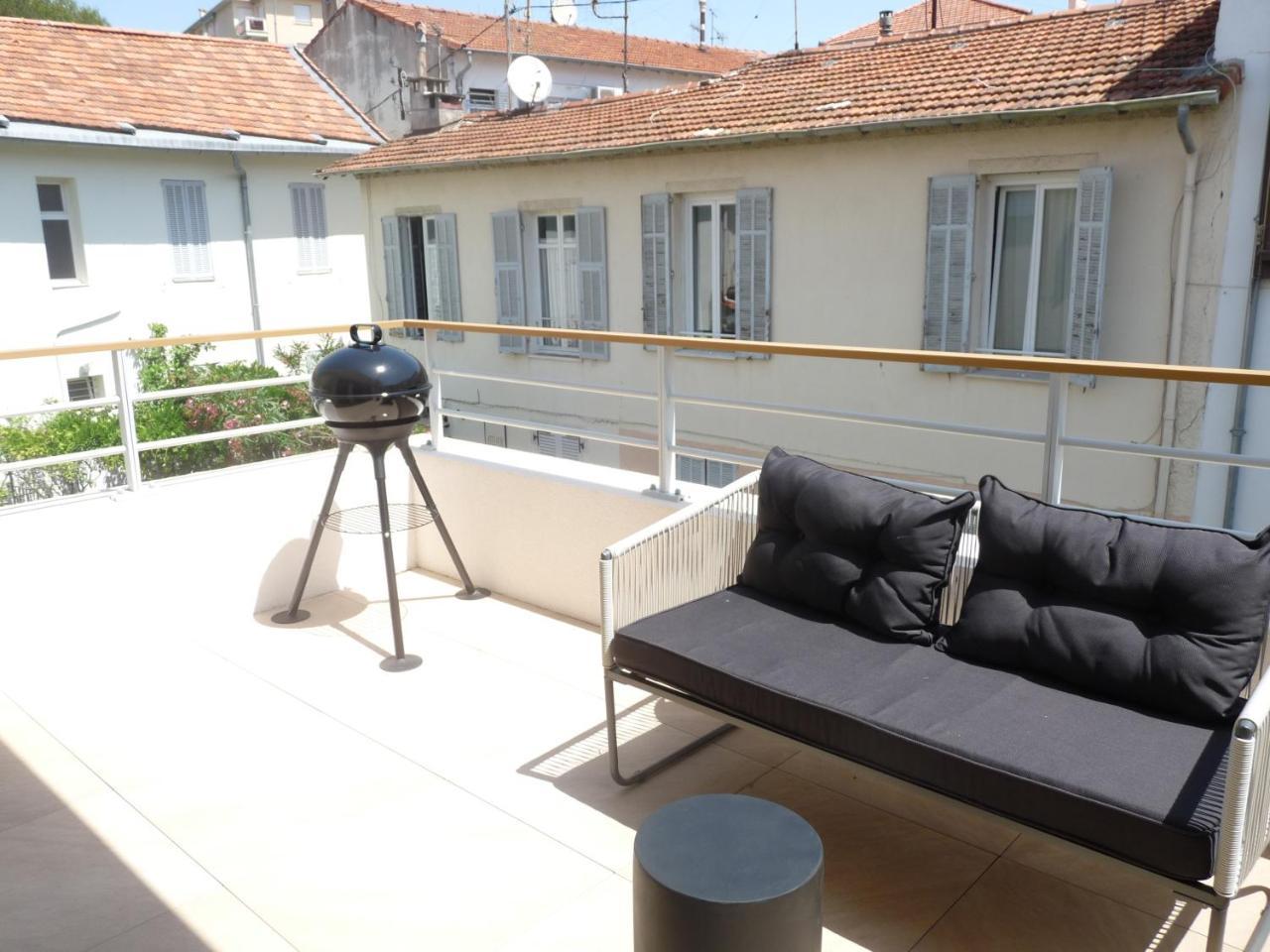 Secret Garden 203 Apartment *