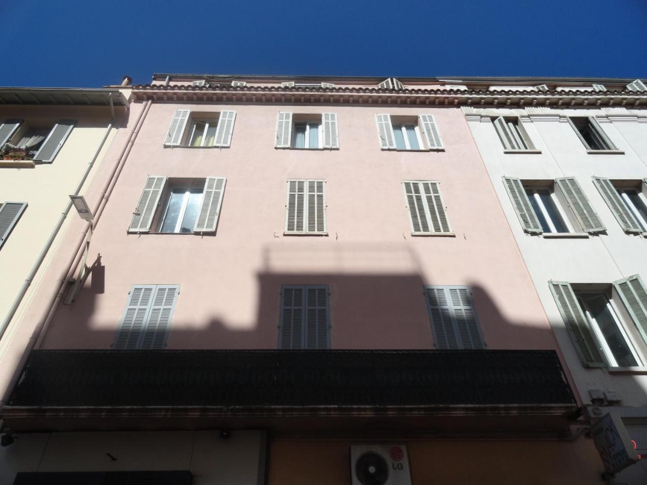 Viva Riviera 5 Rue Gerard Monod - Very Close Croisette And Palais *