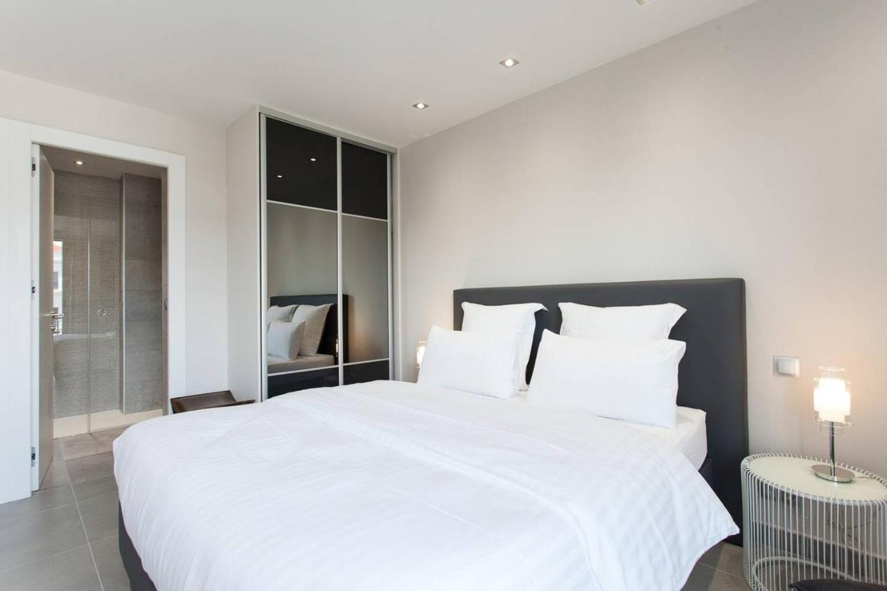 Marriott- Croisette: Superb 3 Bedrooms/ 3 Baths * Cannes