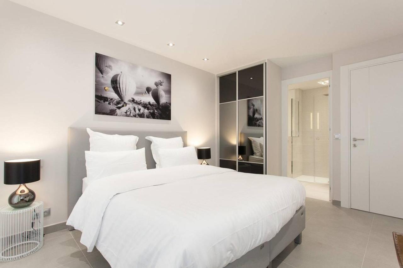 Apartment Marriott- Croisette: Superb 3 Bedrooms/ 3 Baths