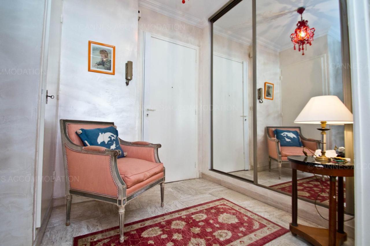 Apartment Isadora