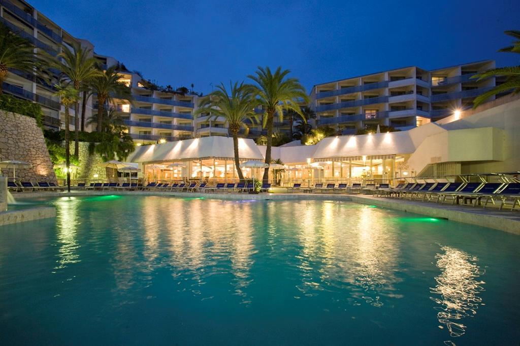 Hotel Montfleury 4*