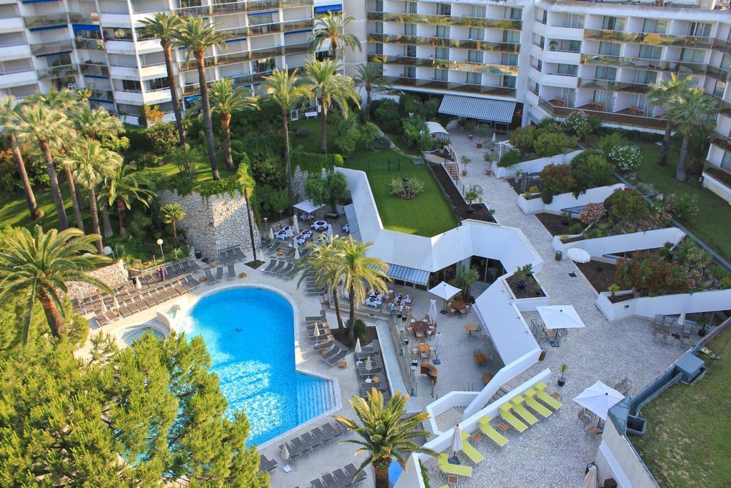 Montfleury Hotel 4*
