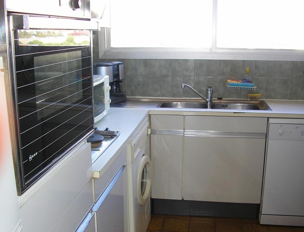 Boccacabana Apartment