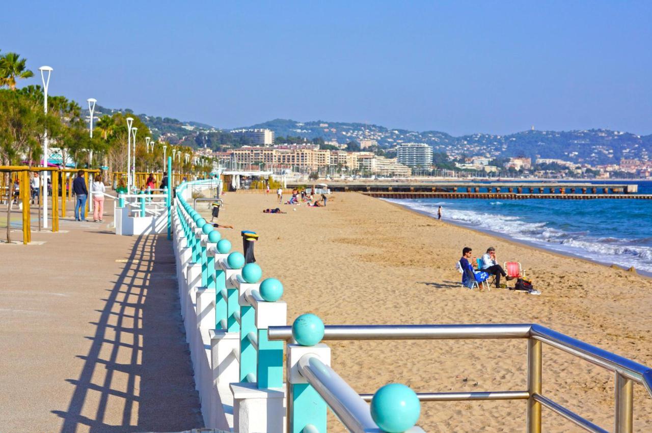 Apartment Boccacabana Cannes