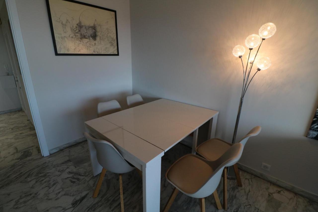 2, 3 And 4 Bedroom Sea View Forville 5 Mins From The Palais *