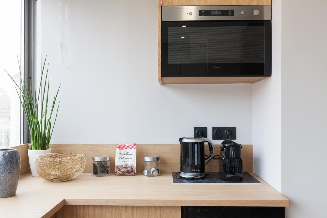 Apartment Luxury Grand Le Dauphin *