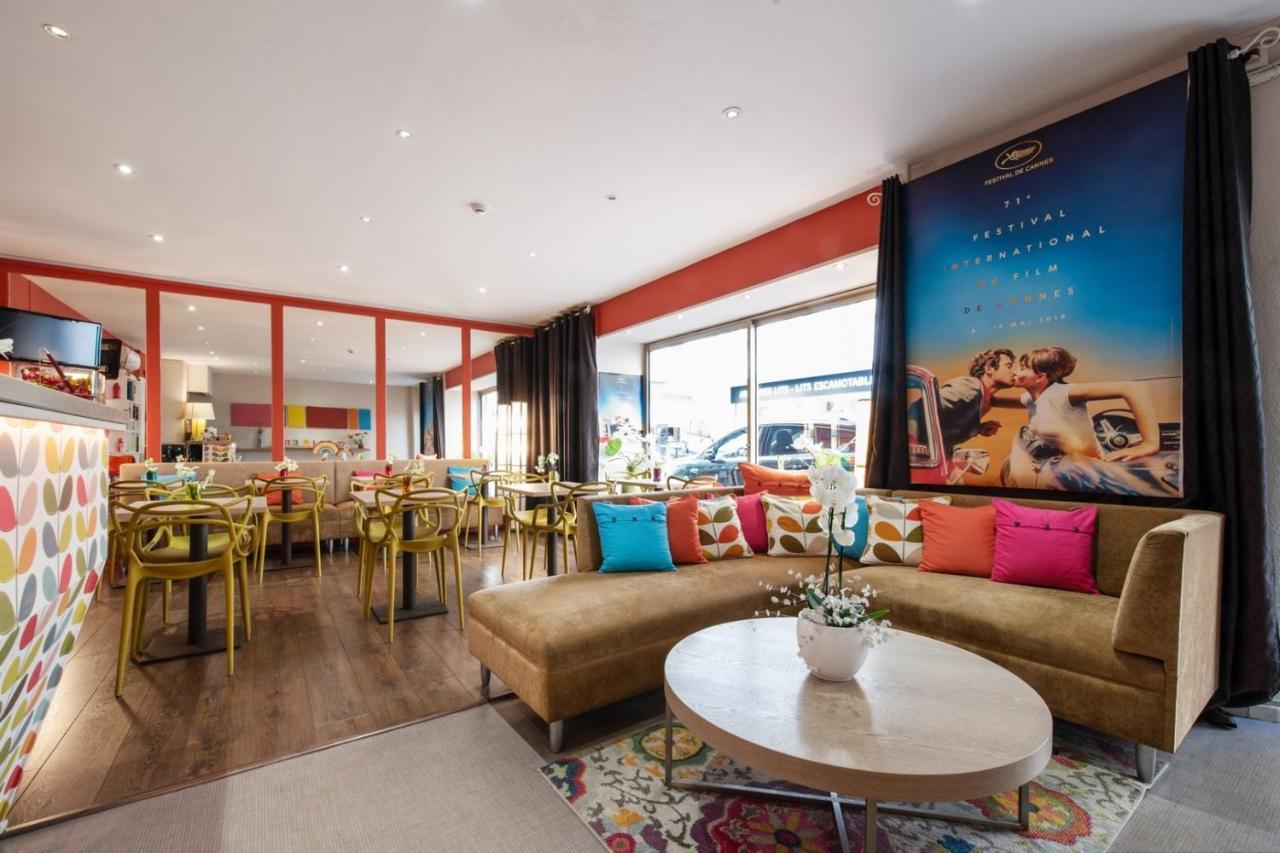 Hotel Brimer